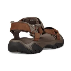Sandales Teva Men Terra Fi 5 Universal Leather Carafe 7 Sandales Teva Men Terra Fi 5 Universal Leather Carafe -Teva teva terra fi 5 universal leather sandalen heren carafe 4