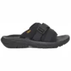 Tongs Teva Women Hurricane Verge Slide Black