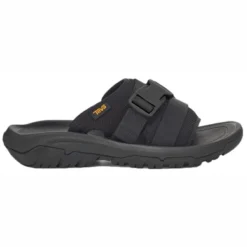 Tongs Teva Women Hurricane Verge Slide Black