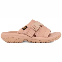 Tongs Teva Women Hurricane Verge Slide Maple Sugar