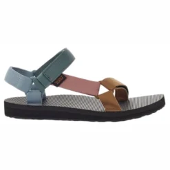 Sandale Teva Women Original Universal Light Teal Melon