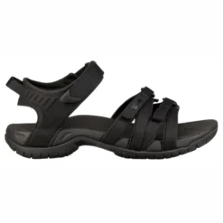 Sandales Teva Femme Tirra Noir