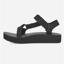 Sandales Teva Women Midform Universal Adorn Black -Teva women20midform20universal20adorn202