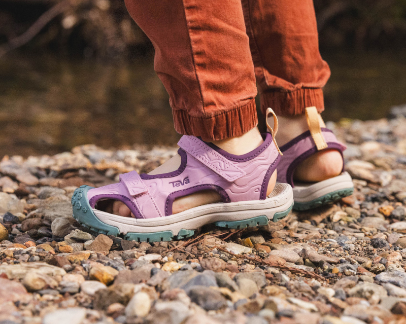 Teva -Teva K New Arrivals 0408 3